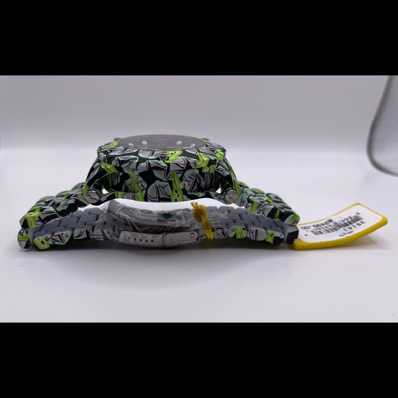 Invicta Reserve Limited Edition Star Wars Baby Yoda - Picture 6 of 9